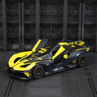 新年情人节男生礼品送男朋友惊喜创意桌面模型摆件收藏高级感礼物