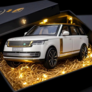 生日礼物男生圣诞节送男友朋友老公男士 惊喜礼物 模型创意有意义