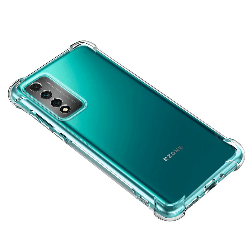 NZONES7Pro手机壳华为sp200保护