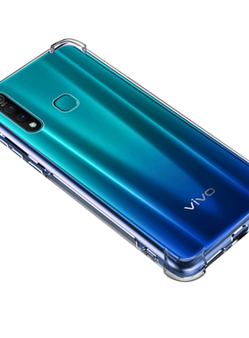 vivoV1911a手机壳z5x保护套