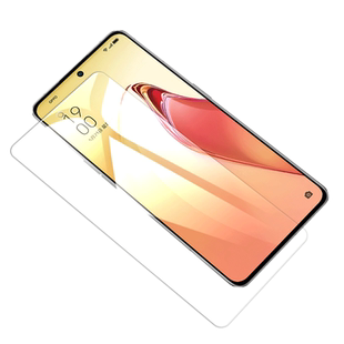 OPPOPFZM10钢化膜oppo手机reno8pro+全屏reno8por+玻璃PFZM10摸ren0oopo十pfzmlo刚化oppopfzm10保护reom贴re