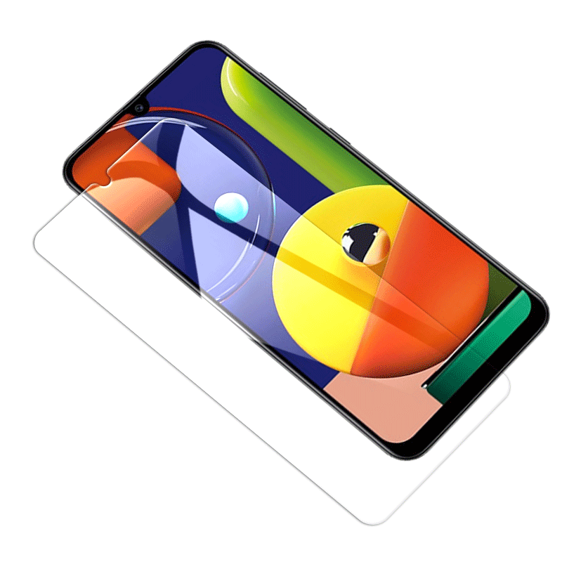 适用三星a50s钢化膜galaxy手机sm-a5070防窥a50全屏samsung刚化a5o玻璃samsunga50s啊50s蓝光galaxya保护贴莫