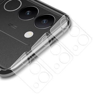 vivos17镜头膜s17pro后摄像头钢化膜s17e手机镜片全覆盖vivo步步高s17防爆sl7pr0保护圈vivos17e相机配件e17
