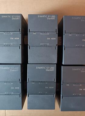 【议价】西门子smart四路模拟量输入模块288-3ae04-0aa【禾嘉】