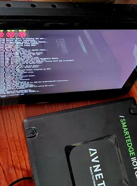 【议价】树莓派 smart ed iiot gateway工控机【禾嘉】