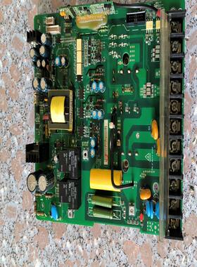 【议价】汇川md320变频器驱动板mt113qd211kw功能测【禾嘉】