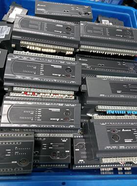 【议价】台达plc dvp32es200rt dvp40es200【禾嘉】