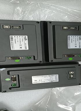 【议价】昆仑通态触摸屏tpc7012em tpc7012ei成色如【禾嘉】