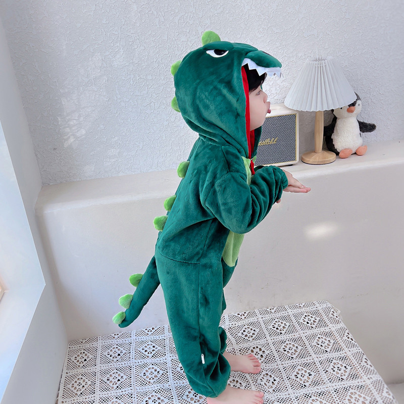 诶瑞巴蒂旗舰店连体睡衣家居服