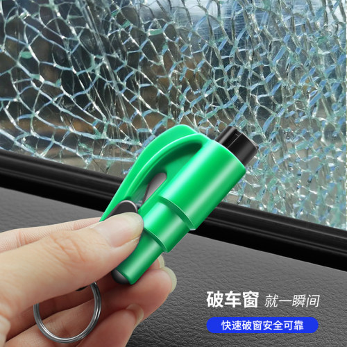汽车破窗器神器一秒破窗