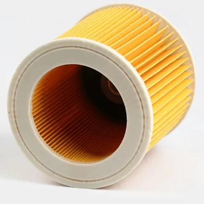 配件吸尘器NT20NT30NT38MV1WD3HEPA滤芯适配徽曦海帕滤网凯驰