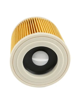 适用吸尘器滤芯A2004WD3000配件凯驰过滤网海帕Kacher