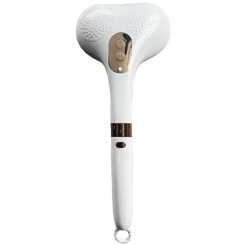 充电搓澡泥搓背洗澡刷防水无线长柄双头电动沐浴刷洗脸仪强力按摩,个人护理/保健/按摩器材,电动搓澡仪/洗澡仪,淘宝优惠券,粉丝福利购,淘宝优惠卷