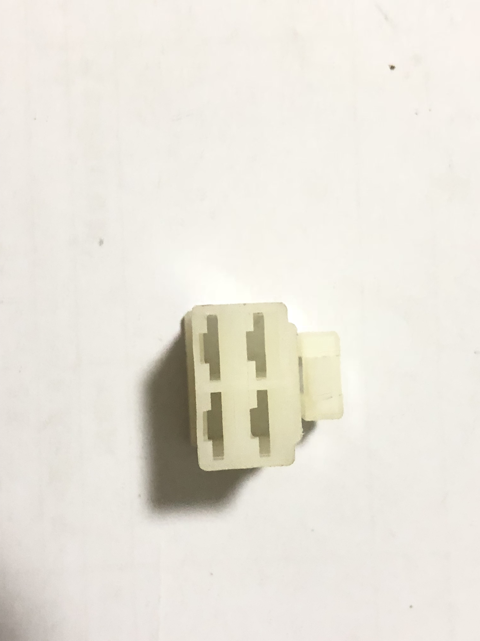 3RB4BSL02N汽车连接器护套