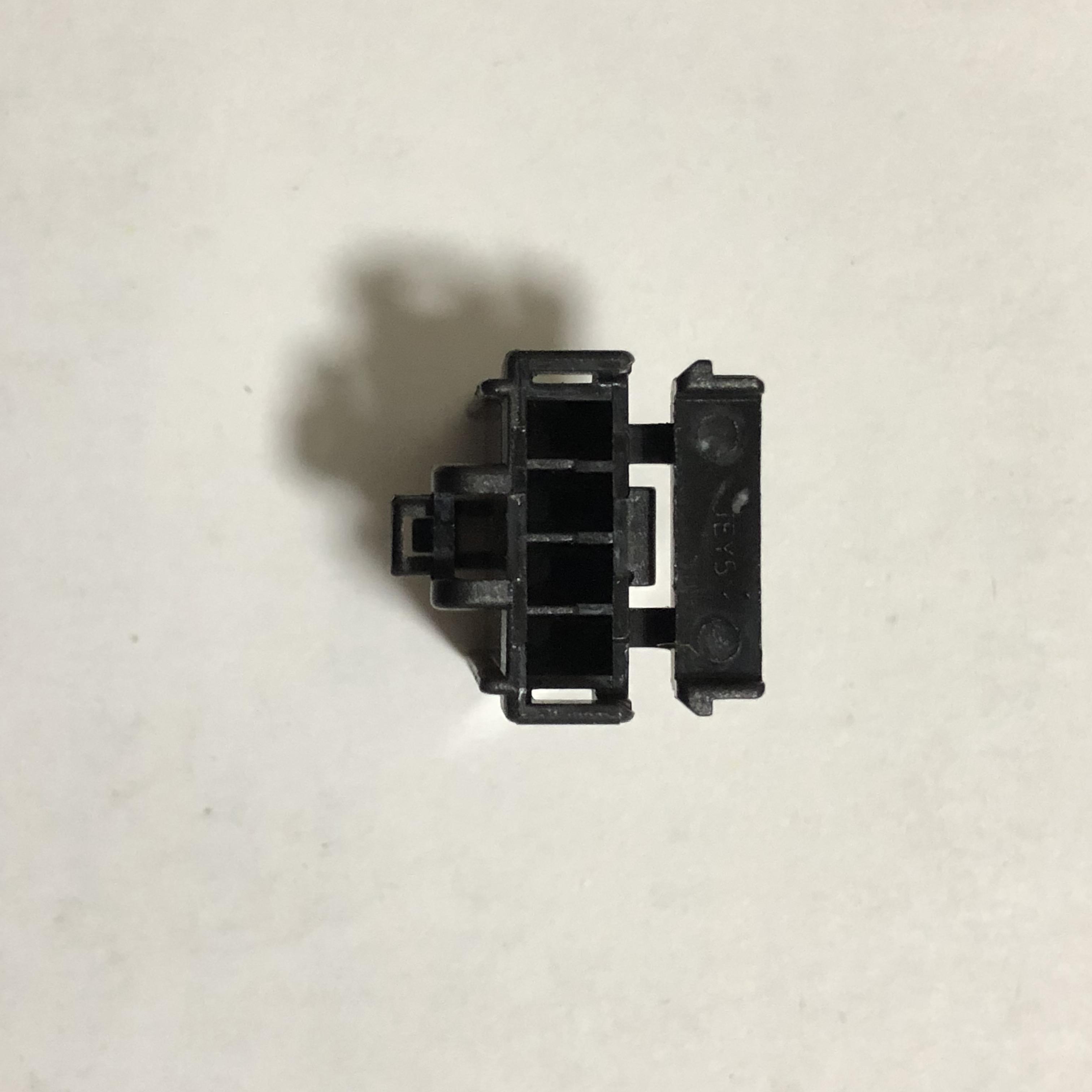 胡连连接器外壳174044-2