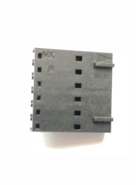 50579406MOLEX汽车线束连接器连接器50-57-9406护套塑壳5057-9406