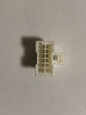 汽车线束连接器MG610376