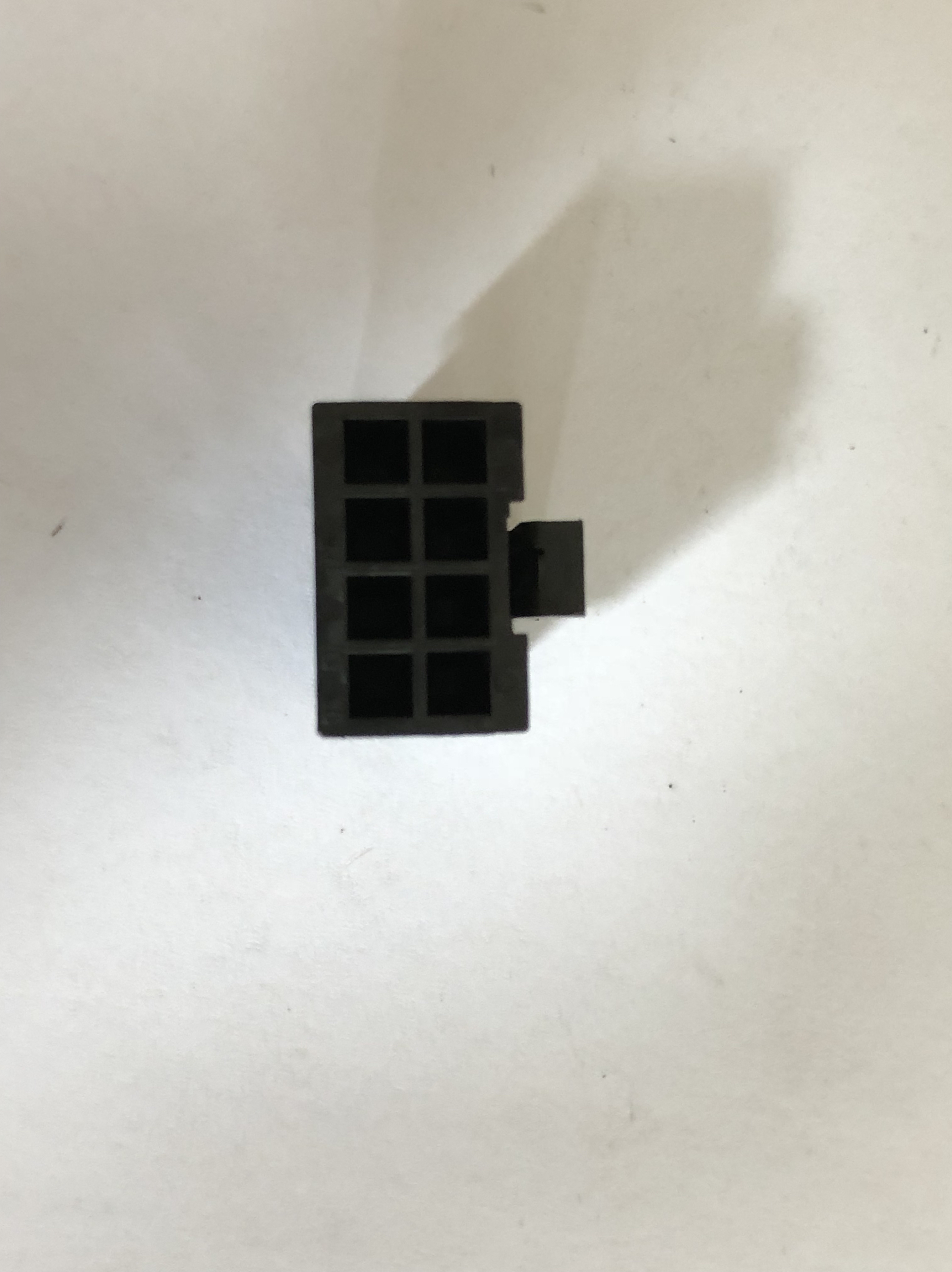 连接器43025-0800Molex