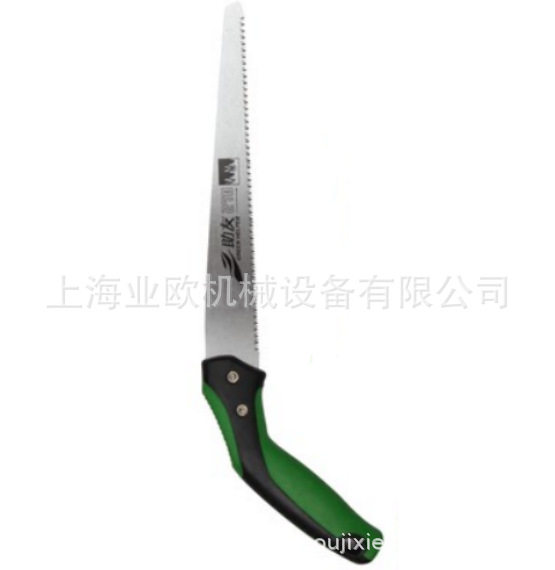 助友ZY270-S细齿锯 园林修枝手锯 伐木锯 木工锯 直锯