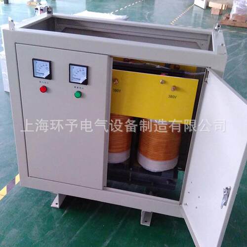 降压变压器690V变380V三相变压器SG-300KVA三相干式变压器300KW