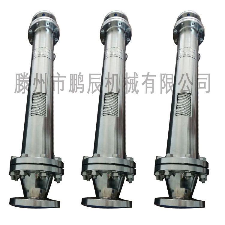 枣庄供应反应釜冷凝器等设备