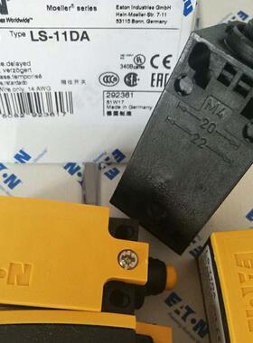 原装伊顿穆勒限位开关LS-11DA替代AT0-11-2-I冲床负荷泵行程开关
