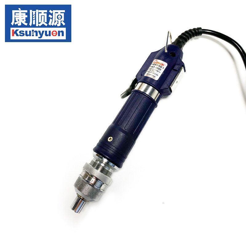 技友RE-4000直流低压电批