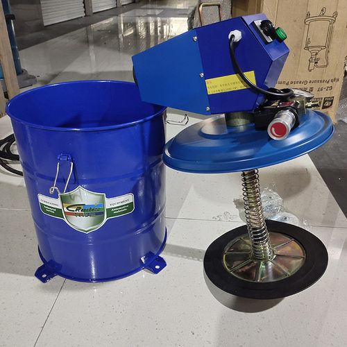 TI-40高压黄油枪注油器220V