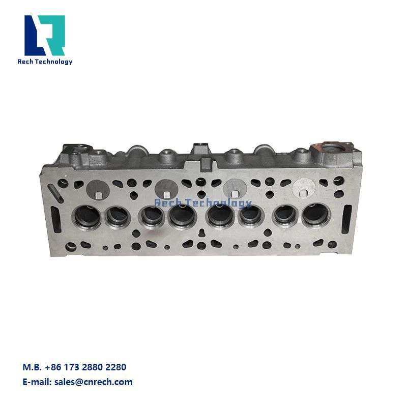 XUD9TE XUD9AU DHX D8C缸盖0200H5 0200N8 AMC 908072