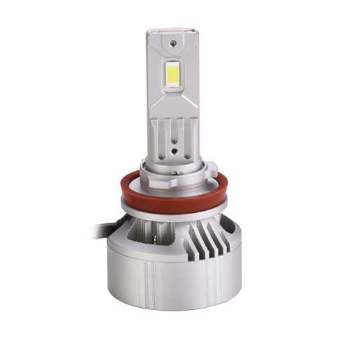 2022新款LED汽车大灯、65W、H10、9005、H7、LED汽车灯泡