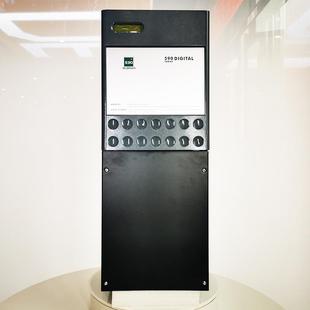 欧陆590C直流调速器591C 00支持多种通讯方式 8300