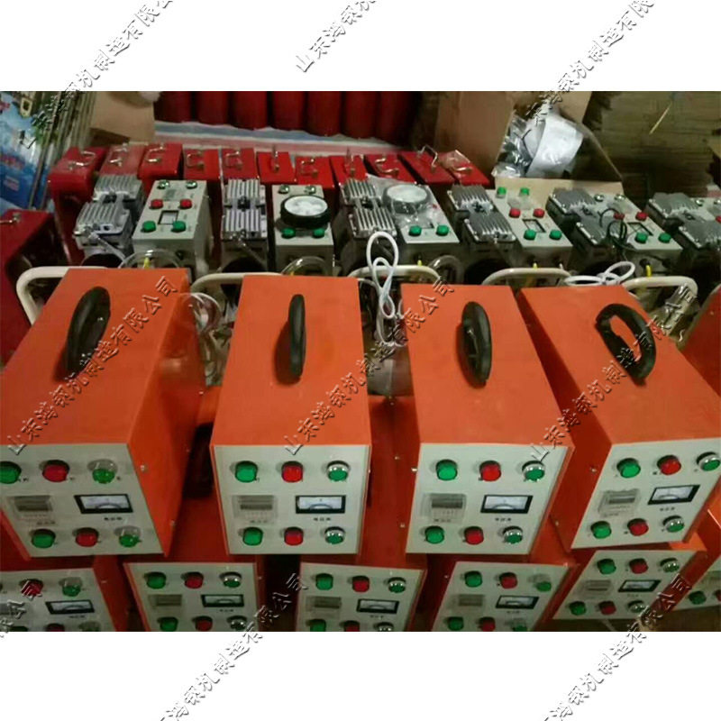 HG-8818型脉冲地热清洗机 地暖管内壁挂垢清洁设备 地热管冲洗机