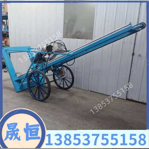 拧地钉神器 木屋地基打桩机移动小桩机 便携式螺旋地桩光伏打桩机
