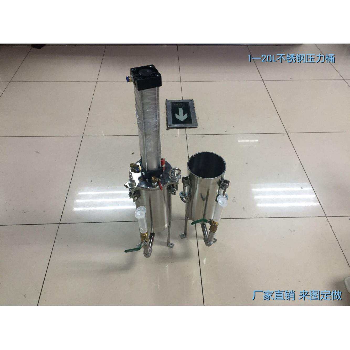 压力桶压力桶详情压力桶地址