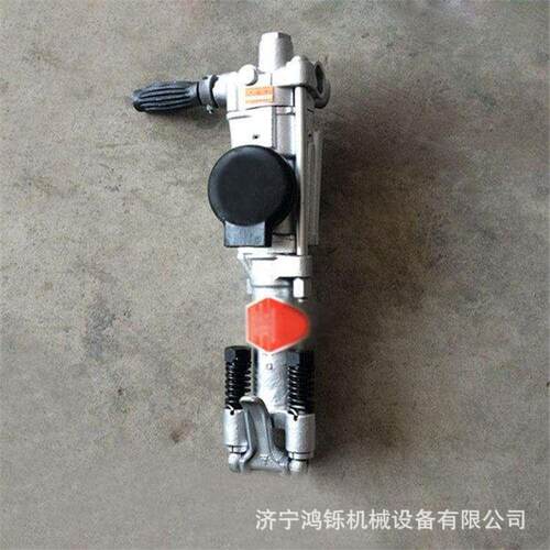 内蒙古YT28气腿凿毛机矿用破碎凿岩机煤矿气动凿岩机
