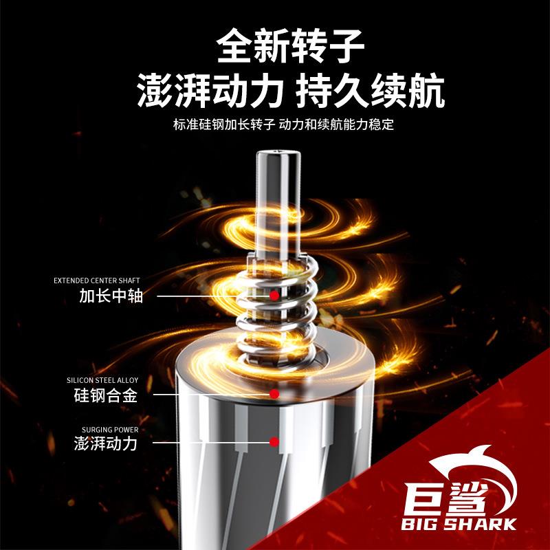 9P1E微型电动葫芦220v家用小型升降起重吊机上料提升机0.5t/1吨卷