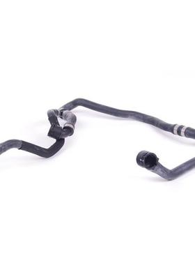 供应适用于宝马5系OE17127578404F10523i汽车散热器水管