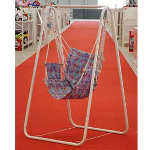 供应多款铁管户外秋千室内秋千椅吊椅吊床儿童秋千摇椅