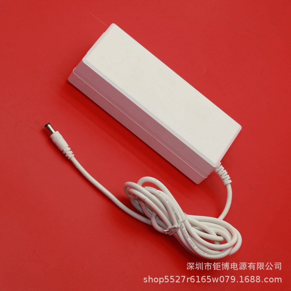20V6.36A 澳洲RCM认证 硬灯条电源适配器恒压24V6.35A 按摩椅电源
