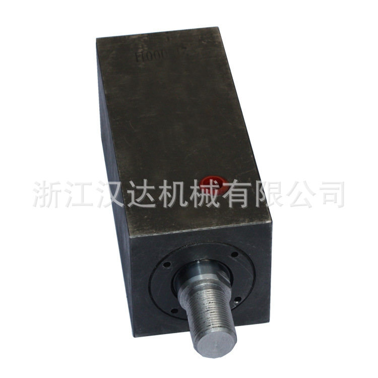 油缸厂家直销 圆锯机用薄型液压缸 CX系列薄型液压油缸压力机