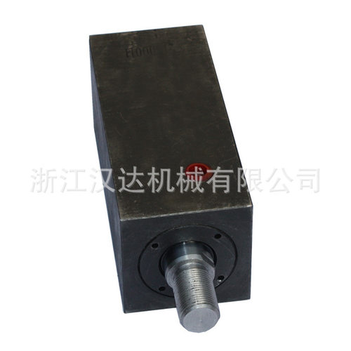 油缸厂家直销 圆锯机用薄型液压缸 CX系列薄型液压油缸压力机