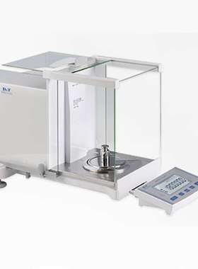 德安特ES-E220B分体式显示屏电子天平  ES-E320B外校电子分析天平