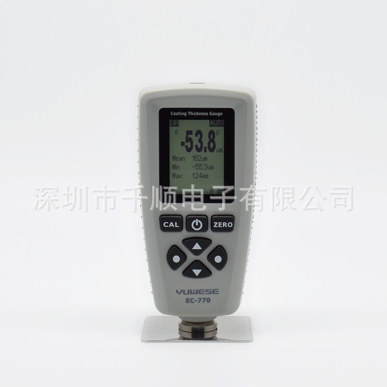 EC770涂层测厚仪油漆涂层测厚仪