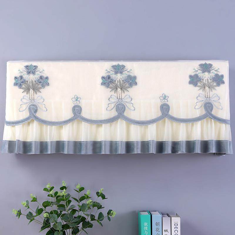 适用于华凌神机 2匹超省电空调罩卧室壁挂式KFR-50GW/N8HL1挂机罩