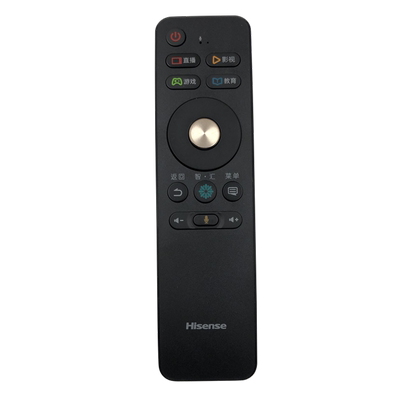 原装海信电视语音遥控器CRF3A68 LED49EC780UC LED60N6000U