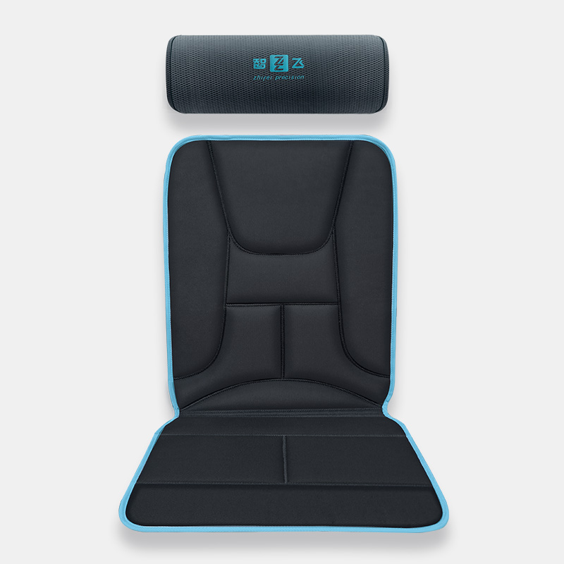 智飞全折叠大钓椅专用渔具包后挂包收纳包钓鱼椅坐垫钓椅靠枕靠垫