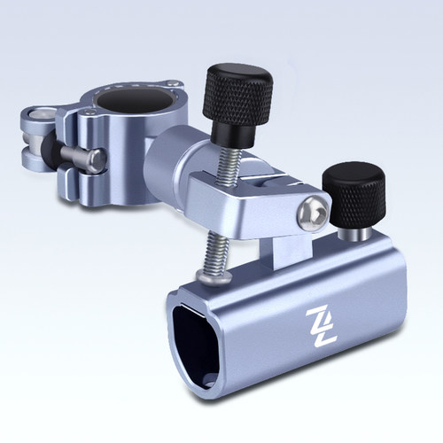 智飞精工铝合金骑士欧式炮台架