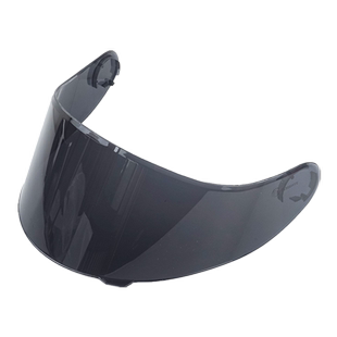 意大利ORIGINE摩托车蓝牙头盔镜片双镜片揭面盔防雾镜片黑色镀银