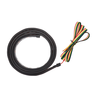 货车皮卡贯穿尾灯LED灯12V24v汽车流光led灯带流水转向夜间行车灯