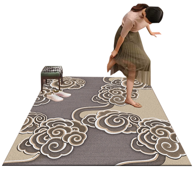 进门口入户门玄关地垫可裁剪